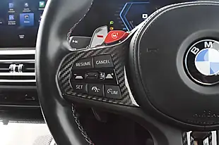 Used 2023 BMW M2 Coupe Brooklyn Grey - Interior and Exterior details 16