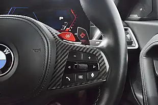 Used 2023 BMW M2 Coupe Brooklyn Grey - Interior and Exterior details 18
