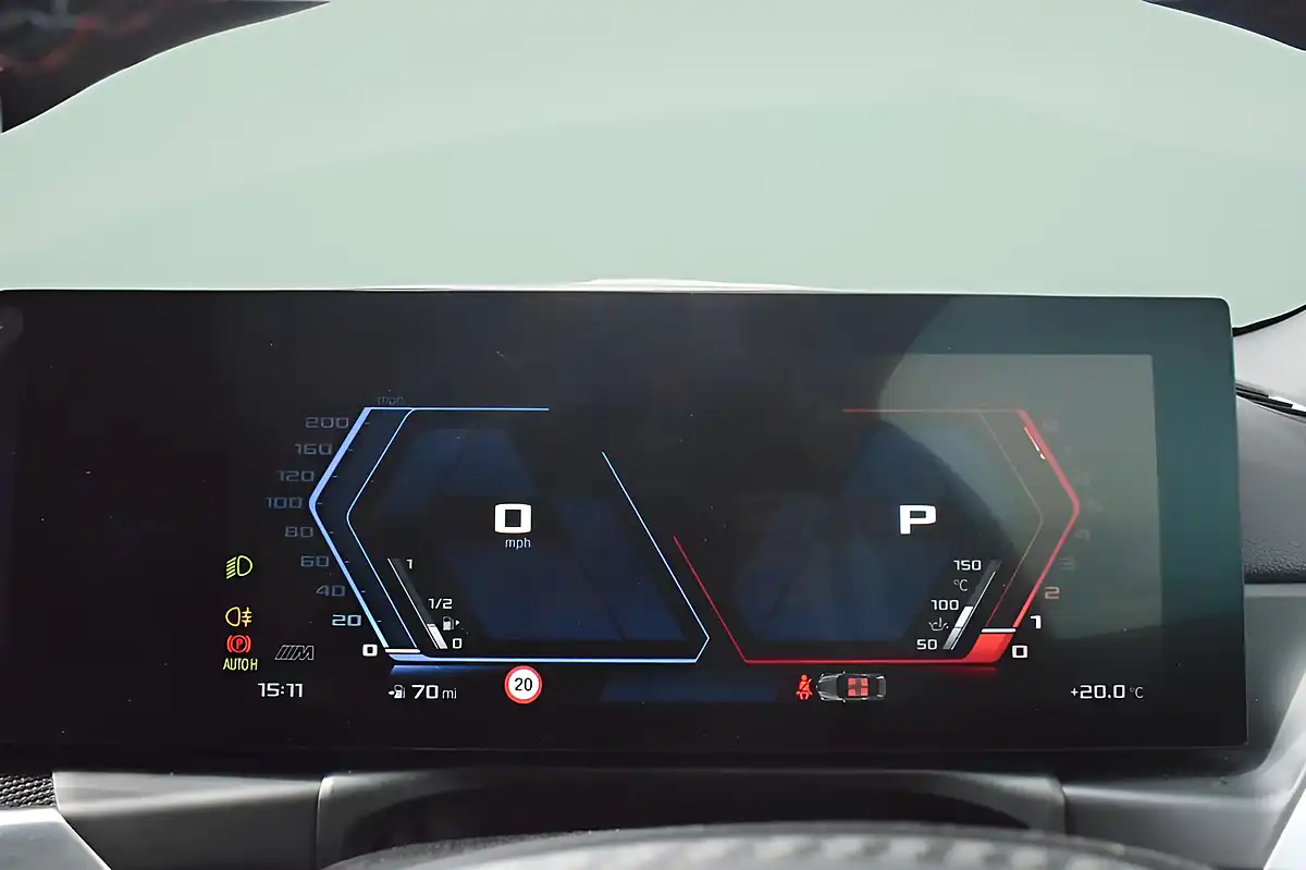 Used 2023 BMW M2 Coupe Brooklyn Grey - Interior and Exterior details 19