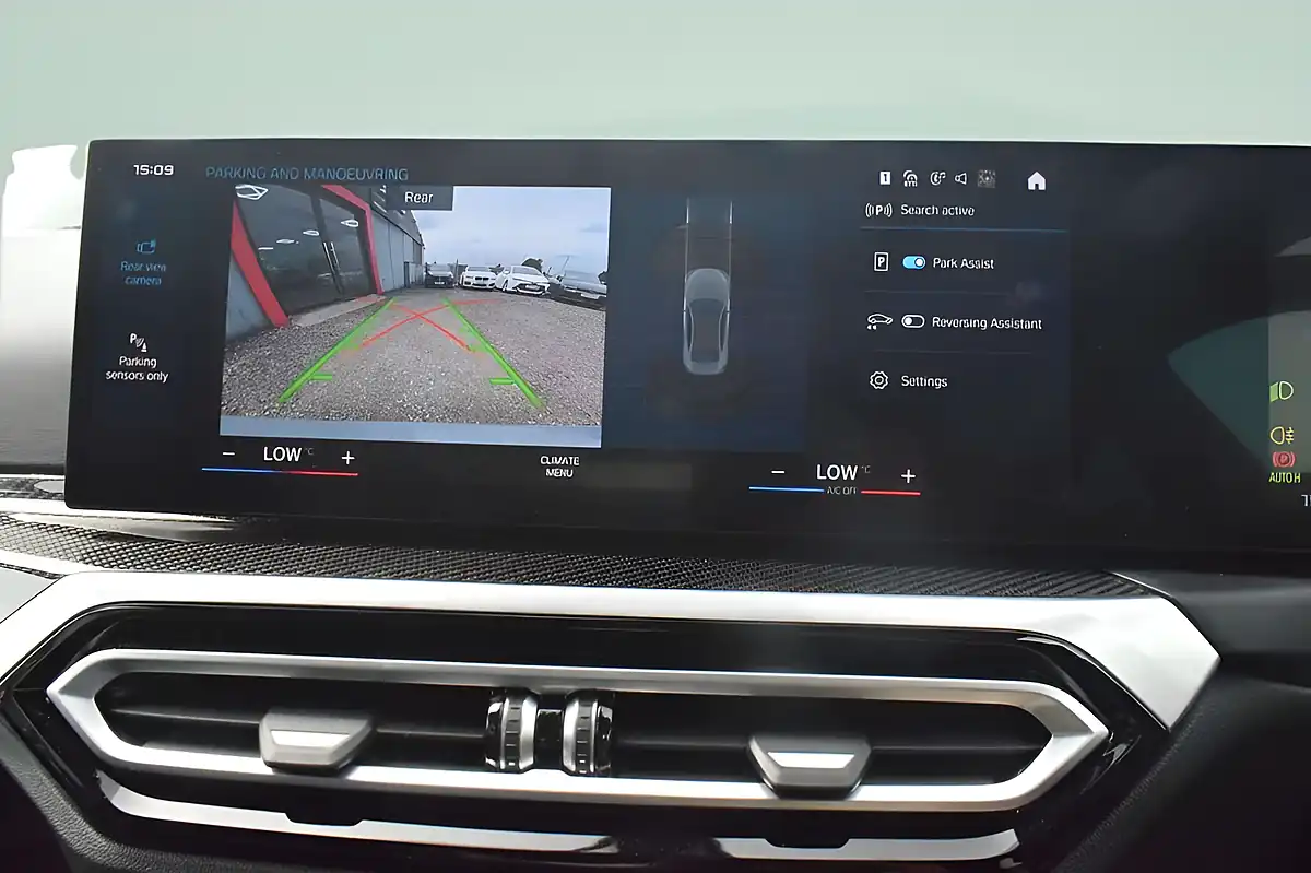 Used 2023 BMW M2 Coupe Brooklyn Grey - Interior and Exterior details 20