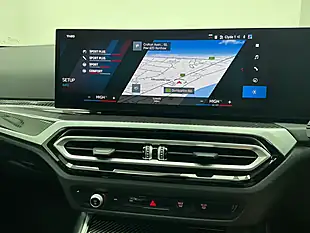 Used 2023 BMW M2 Coupe Toronto Red - Interior and Exterior details 10