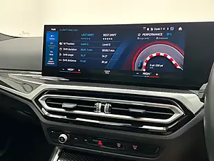 Used 2023 BMW M2 Coupe Toronto Red - Interior and Exterior details 16