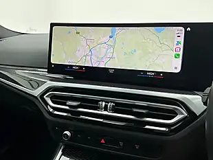 Used 2023 BMW M2 Coupe Toronto Red - Interior and Exterior details 17