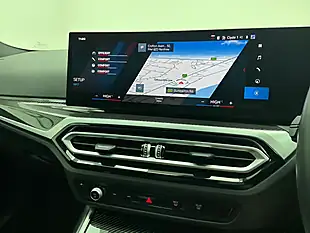 Used 2023 BMW M2 Coupe Toronto Red - Interior and Exterior details 18
