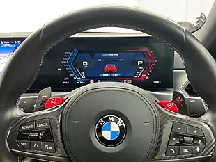 Used 2023 BMW M2 Coupe Toronto Red - Interior and Exterior details 20