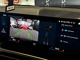 Used 2023 BMW M2 M Race Track Black - Interior and Exterior details 14