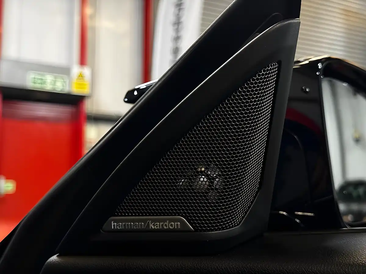 Used 2023 BMW M2 M Race Track Black - Interior and Exterior details 17