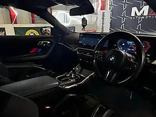 Used 2023 BMW M2 M Race Track Black - Interior and Exterior details 18