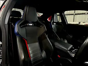 Used 2023 BMW M2 M Race Track Black - Interior and Exterior details 19