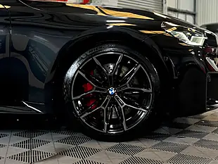 Used 2023 BMW M2 M Race Track Black - Interior and Exterior details 6