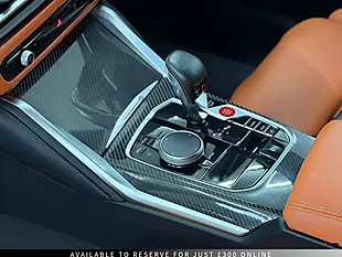 Used 2023 BMW M3 Competition Grey - Interior and Exterior details 11