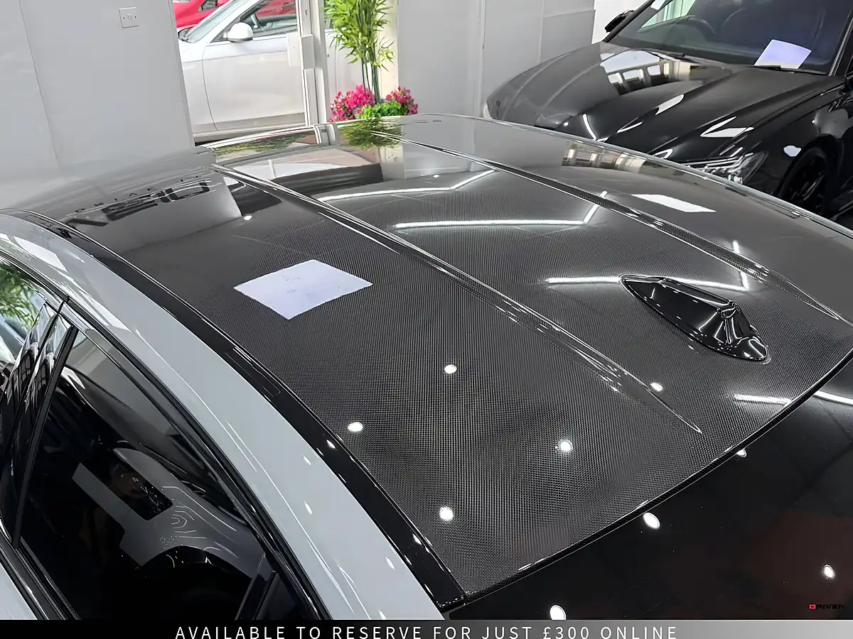 Used 2023 BMW M3 Competition Grey - Interior and Exterior details 15