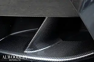 Used 2023 BMW M3 Competition Touring Black - Interior and Exterior details 12