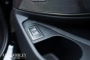 Used 2023 BMW M3 Competition Touring Black - Interior and Exterior details 14