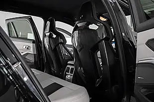 Used 2023 BMW M3 Competition Touring Black - Interior and Exterior details 17