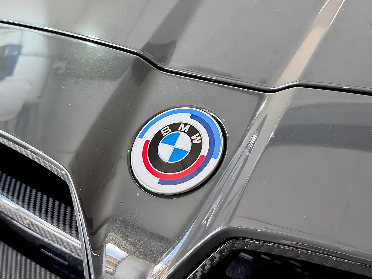 Used 2023 BMW M3 Competition Touring Grey - Interior and Exterior details 18