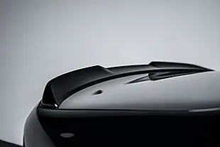 Used 2023 BMW M4 Competition Black Sapphire - Interior and Exterior details 13