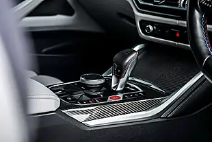Used 2023 BMW M4 Competition Black Sapphire - Interior and Exterior details 15