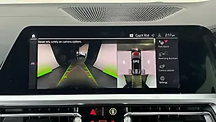 Used 2023 BMW M4 Competition Dravit Grey - Interior and Exterior details 15