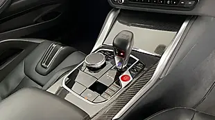 Used 2023 BMW M4 Competition Dravit Grey - Interior and Exterior details 16