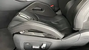 Used 2023 BMW M4 Competition Dravit Grey - Interior and Exterior details 17