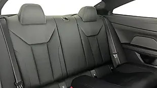 Used 2023 BMW M4 Competition Dravit Grey - Interior and Exterior details 19