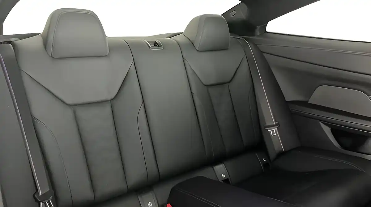 Used 2023 BMW M4 Competition Dravit Grey - Interior and Exterior details 19