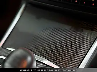 Used 2023 BMW M4 Competition Green - Interior and Exterior details 11