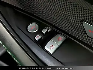 Used 2023 BMW M4 Competition Green - Interior and Exterior details 12