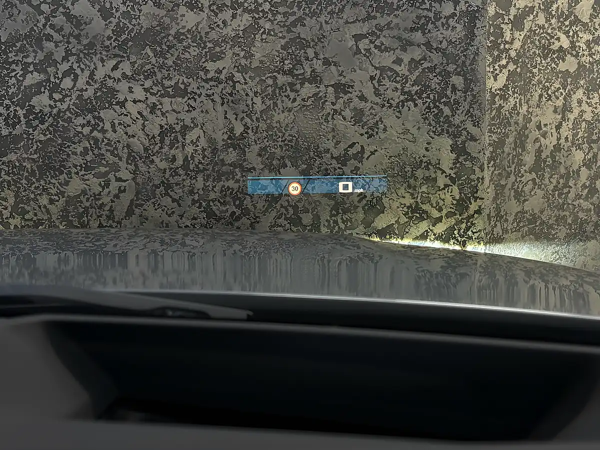 Used 2023 BMW M4 Competition Skyscraper Grey Metallic - Interior and Exterior details 13