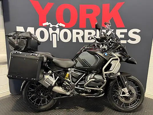 2023 BMW R 1250 GS Adventure