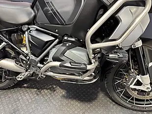 Used 2023 BMW R 1250 Gs Adventure - Interior and Exterior details 11
