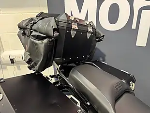 Used 2023 BMW R 1250 Gs Adventure - Interior and Exterior details 12