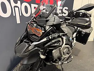 Used 2023 BMW R 1250 Gs Adventure - Interior and Exterior details 16