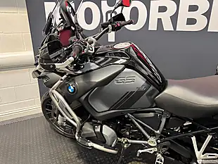 Used 2023 BMW R 1250 Gs Adventure - Interior and Exterior details 18