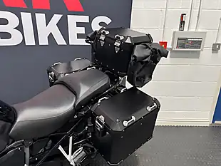 Used 2023 BMW R 1250 Gs Adventure - Interior and Exterior details 19