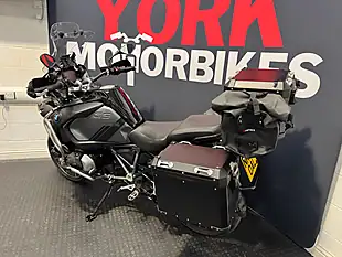 Used 2023 BMW R 1250 Gs Adventure - Interior and Exterior details 20