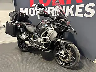Used 2023 BMW R 1250 Gs Adventure - Interior and Exterior details 5