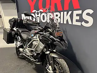 Used 2023 BMW R 1250 Gs Adventure - Interior and Exterior details 6