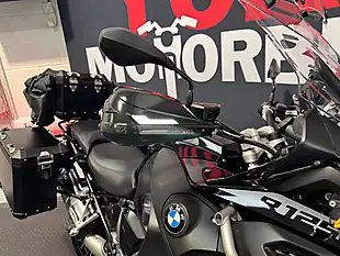 Used 2023 BMW R 1250 Gs Adventure - Interior and Exterior details 9