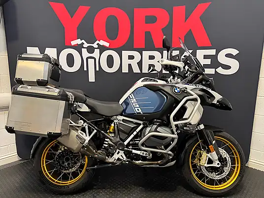 2023 BMW R 1250 GS Adventure