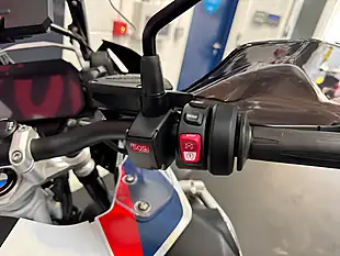 Used 2023 BMW R 1250 Gs Adventure - Interior and Exterior details 12