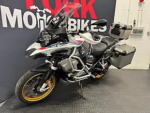 Used 2023 BMW R 1250 Gs Adventure - Interior and Exterior details 15