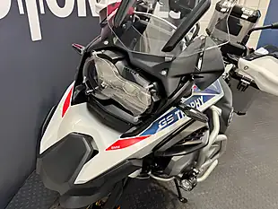 Used 2023 BMW R 1250 Gs Adventure - Interior and Exterior details 16