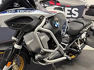 Used 2023 BMW R 1250 Gs Adventure - Interior and Exterior details 17