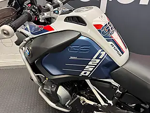 Used 2023 BMW R 1250 Gs Adventure - Interior and Exterior details 18