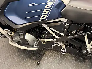 Used 2023 BMW R 1250 Gs Adventure - Interior and Exterior details 19