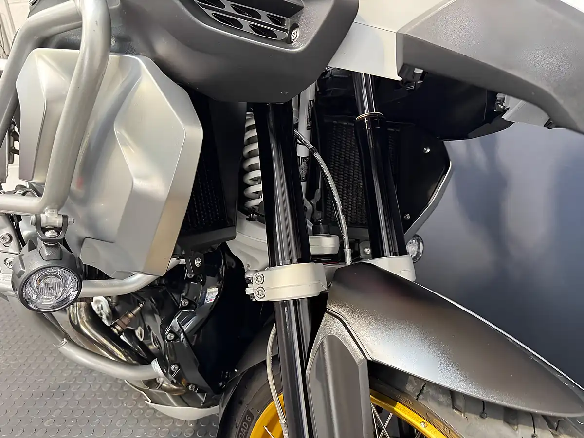 Used 2023 BMW R 1250 Gs Adventure - Interior and Exterior details 9