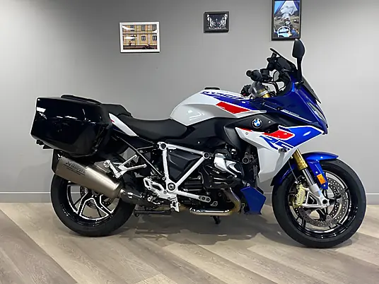2023 BMW R 1250 RS SE
