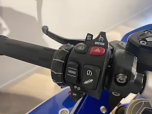 Used 2023 BMW R 1250 RS Se - Interior and Exterior details 10